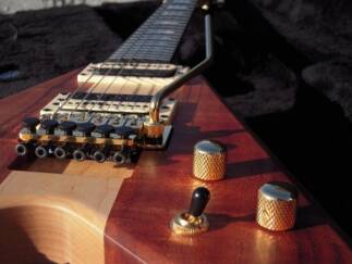 Carvin Ultra V