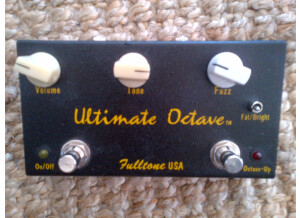 Fulltone Ultimate Octave (9590)