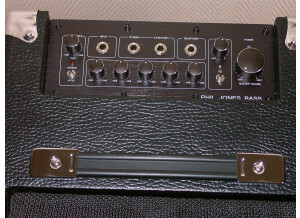 Phil Jones Pure Sound Super Flightcase BG-300