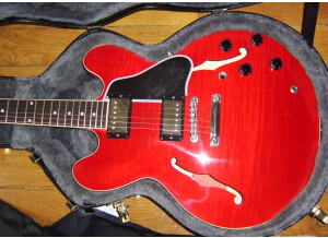 Orville by Gibson ES 335