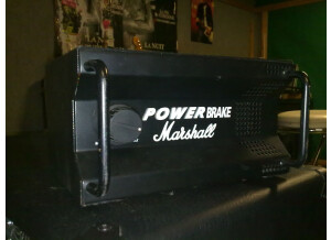 Marshall PB100 Power Brake (93883)