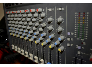 Soundcraft Spirit Folio 12/2 (94872)