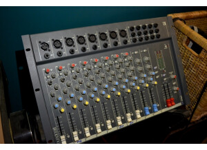 Soundcraft Spirit Folio 12/2 (79483)