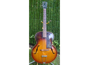 Gibson L-48 (8393)