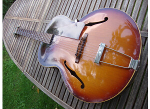 Gibson L-48 (48693)