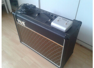 Vox AC15CC1 (31224)