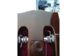 Gibson EB-3L (87037)