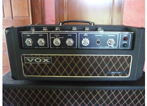 Vox Defiant (21133)