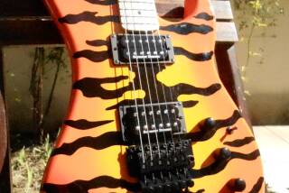 Kramer Pacer Vintage