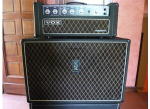 Vox Defiant (9990)