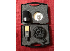 AKG C414 B-TL II (93278)