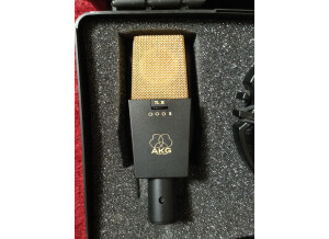 AKG C414 B-TL II (34067)