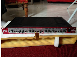 Lafont Audio Labs LP-22 ADR/foley Processor (40702)