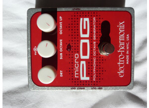 Electro-Harmonix Micro POG (26918)