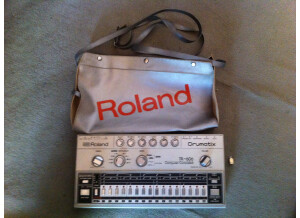 Roland TR-606 (68640)