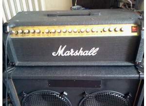 Marshall 8200 Stereo Chorus [1993-1996] (24128)