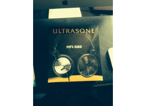 Ultrasone HFI-580 (98470)