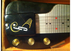 Gibson Ultratone (29941)
