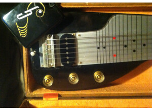 Gibson Ultratone (72105)