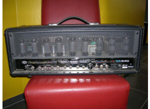 Mesa Boogie Stiletto Trident Stage II Head (70338)
