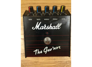 Marshall The Guv'nor (81123)