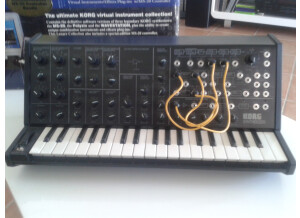 Korg Legacy Collection (75109)