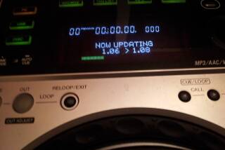 Pioneer CDJ-850