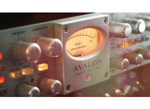 Avalon VT-737SP (51130)
