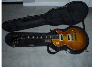 Gibson Les Paul Standard Faded '60s Neck (46500)