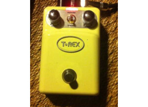 T-Rex Engineering ToneBug Reverb (94457)