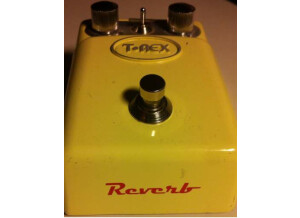 T-Rex Engineering ToneBug Reverb (73123)