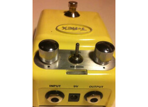 T-Rex Engineering ToneBug Reverb (80396)