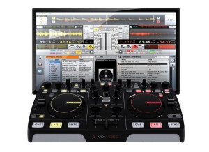 Mixvibes U-Mix Control Pro (15881)