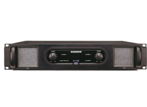 Samson Audio SX 1200