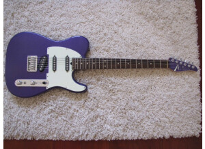 Tom Anderson Classic T - 3 pickups (17697)