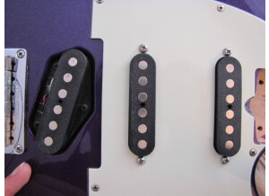 Tom Anderson Classic T - 3 pickups (46955)