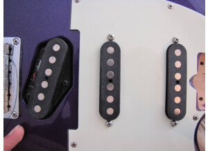 Tom Anderson Classic T - 3 pickups (46955)