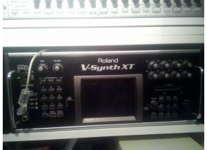 Roland V-Synth XT (89267)