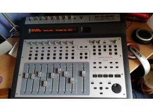 M-Audio ProjectMix I/O (69843)