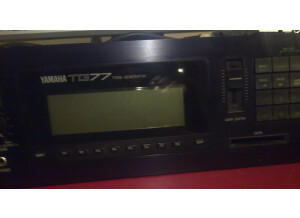 Yamaha TG77 (95599)