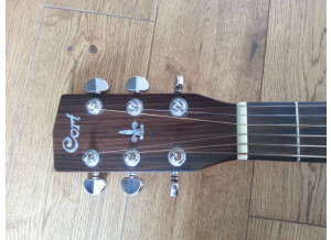 Cort Earth 100 - Natural