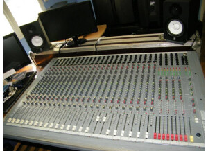 Soundcraft Spirit Studio 24/8/2 (59161)