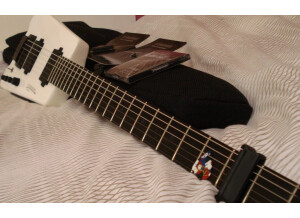 Steinberger ST-2FPA