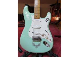 Fender Classic '50s Stratocaster - Surf Green