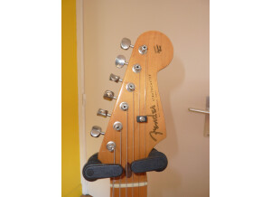Fender Classic '50s Stratocaster - Surf Green