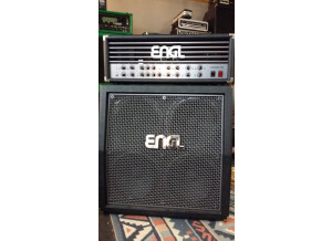 ENGL E412SS Standard Slanted 4x12 Cabinet (30894)