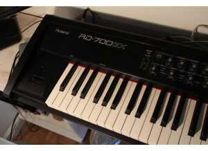 Roland RD-700GX (5505)