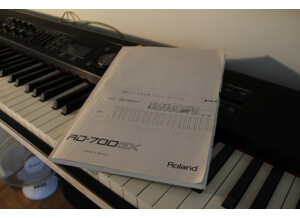 Roland RD-700GX (4031)