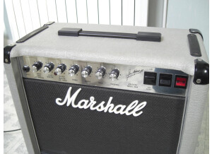Marshall 2554 Silver Jubilee [1987] (60181)