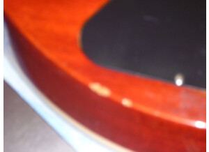 Gibson Les Paul Classic Plus 2011 '60s Slim Taper Neck - Heritage Cherry Sunburst (51567)